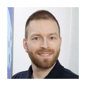 Dr. Michael Schulte-Geers B.Sc.