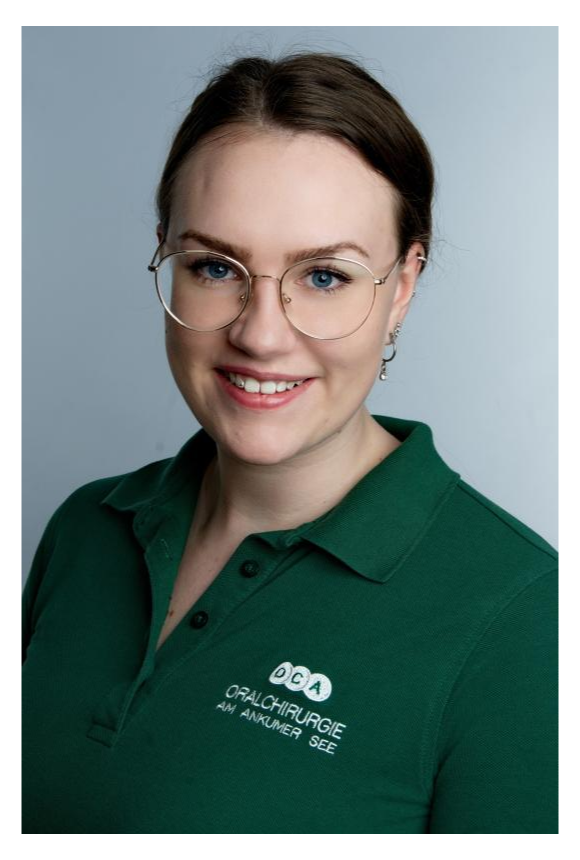 Johanna Middendorf